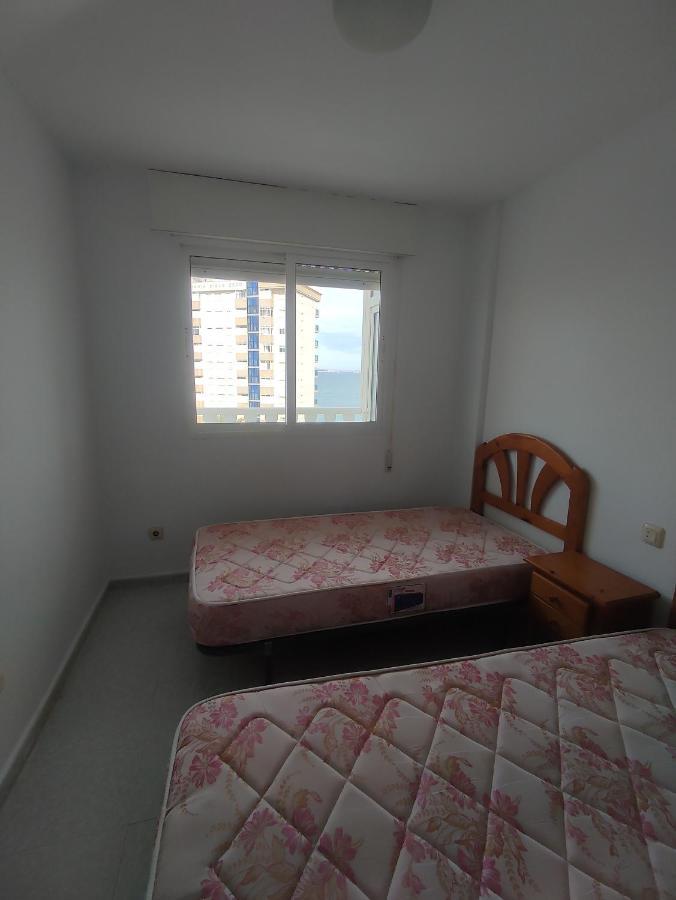 Appartement La Manga Estacio à San Blas  Extérieur photo