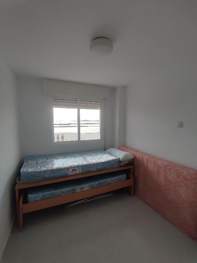 Appartement La Manga Estacio à San Blas  Extérieur photo