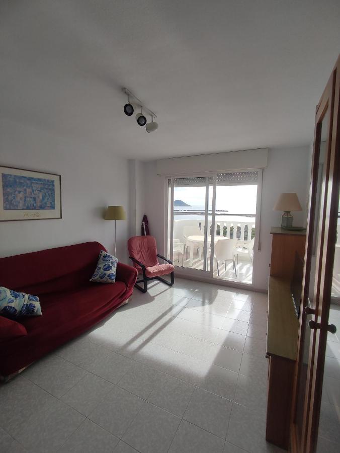 Appartement La Manga Estacio à San Blas  Extérieur photo